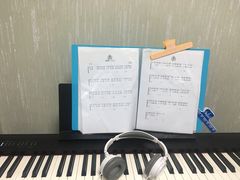 -歌斐木钢琴工作室