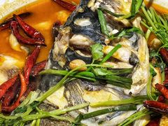 -清水亭湖北菜(大屯DT51店)