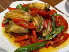 -千叶创意融合料理(水韵城店)