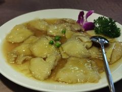 糟熘鱼片-泰丰楼(前门西大街店)