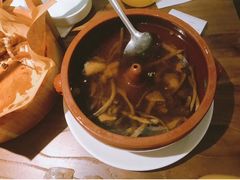 -金佬馆·川菜bistro(芜湖镜湖万达店)