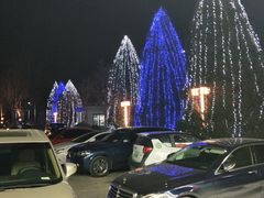 -春晖园度假酒店温泉