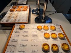-深圳国际会展中心希尔顿酒店(前海华发冰雪世界店)