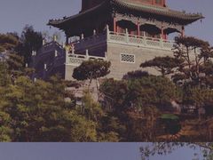 -迎泽公园