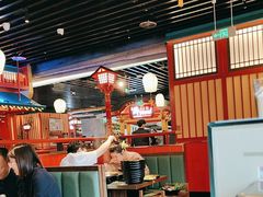 -牛New寿喜烧(金鹰世界店)