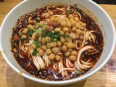 -车沾巷·重庆老味豌杂面