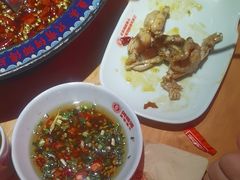 -何师傅美蛙鱼头(汉街店)
