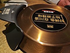 -烤匠麻辣烤鱼(万象城店)