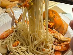 -十面欢腾·海鲜面·台式Bistro(长乐路店)