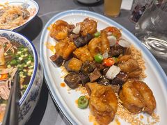 -富临轩私房菜(集庆门大街店)