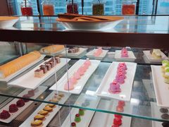 -君悦酒店·乐厨·高空自助餐(青年大街店)