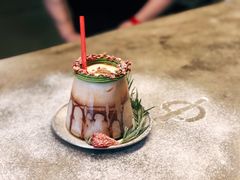 -BE NORMAL CAFE(霞溪路店)