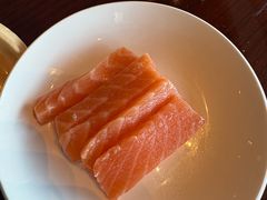 -武汉世茂希尔顿酒店·汇·全日餐厅