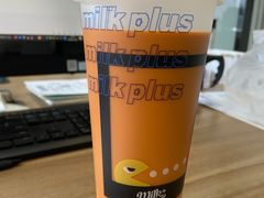 -milkplus·泰式奶茶(较场东路店)