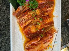 -梦山水日本烧肉(五四广场店)