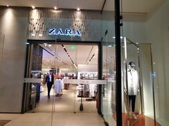 -ZARA(世贸天阶店)