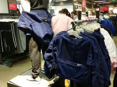 -NIKE上海青浦优选体验店