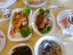 -真浪花园海鲜餐馆