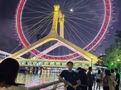 -海河游船-永乐码头(大悲院)