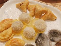 -唐乐宫·歌舞剧院餐厅