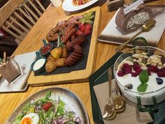 -沏点Trattoria意大利餐厅(新街口店)