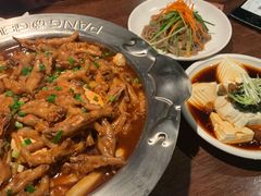 -胖哥俩肉蟹煲(杭州下沙学林街店)