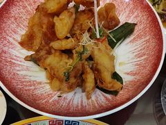 -鹿鸣春饭店(总店)