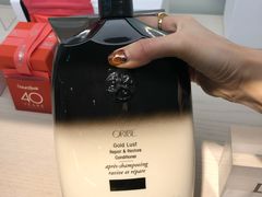 -Galleria百货店名品馆