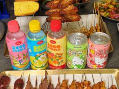 -锦州御烧烤·形象店(人民街店)