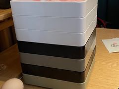 -温野菜涮涮锅(曲江大悦城店)