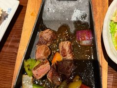 -松子料理(亮马桥店)