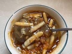 -安海长火土笋冻