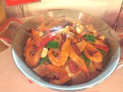 -大融厨·鸡毛店·川菜(果壳里东安湖店)