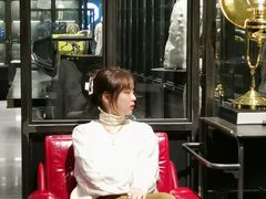 大堂-山葵家居酒屋(天目里店)