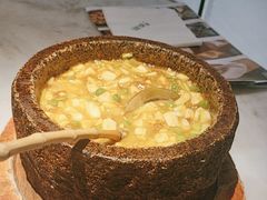 -绿茶餐厅(北京世纪金源店)