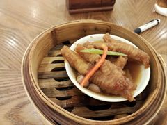 -富豪酒家(正大广场店)