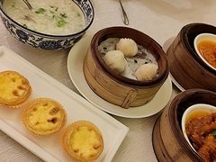 -福州天元国际威斯汀酒店·中国元素餐厅