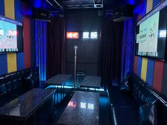 -唱吧麦颂KTV(马驹桥店)