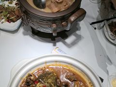 -吴掌柜·藕汤印象(南湖店)