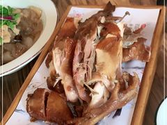 -凯达饺子城(燕山大街店)