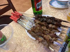 -维吾尔餐厅(宜山路店)