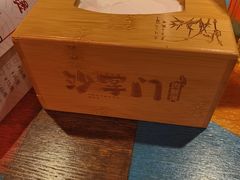 -沙掌门肉蟹煲(沙溪店)