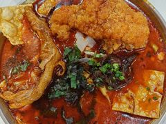-柳螺锅螺蛳粉(月亮街店)