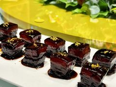 金陵醋焖肉-一品淮扬 · 淮扬菜·北京万达文华酒店