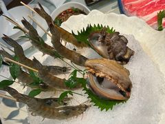 -虾佬圣汤·海鲜姿造(乐堤港店)