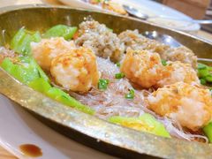 -德胜轩正宗顺德菜(宝安沙井会展中心店)