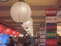 -鸟鹏烧鸟居酒屋(熙龙湾店)