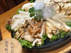 -束河人家(南锣鼓巷店)