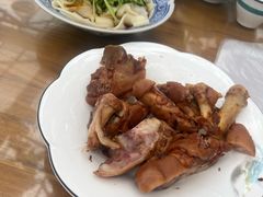 -老磨油饼(高陵店)