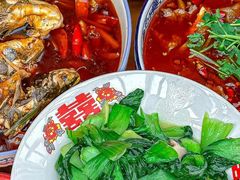 -小街47號江湖菜(四合院店)